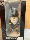 Forever Collectible Boston Bruins Nhl Action Team Gnome 3 75  Nip