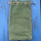 Vintage Bank Bag The American National Bank And Trust Company Of Michigan