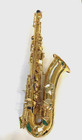 Mint Open Box Conn-selmer Prelude Pts111 Tenor Saxophone  With Case  Mouthpiece