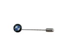 Bmw Enamel Lapel Pin Badge Bmw Motorcycle Stick Pin Bmw Car Tie Tac