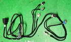 Boss Snowplow Msc08881 Smartlight2 Plow Side Wiring Harness 13 Pin      ships Free      