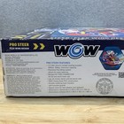 Wow Pro Steer 1-2 Rider Towable Tube Pvc Inflatable Water Tube