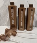 Brazilian  Blowout Iconic Cleanser 1  16oz -original Solution-12oz   Step3  12oz