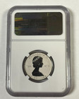2013 Canada  3 1 4 Oz Silver Maple Leaf Reverse Proof Ngc Pf 70