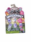 Hatchimals Colleggtibles 4-pack Bonus From Season 1 By Spin Master