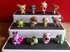 Littlest Pet Shop   12  Different Pets 2006