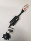 Usb To Rs232 Serial Adapter Usb A Male To Db9 Pin Female Serial Converter Cable
