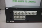 Extron Dtp Crosspoint 84 4k Series Digital Presentation Matrix