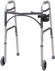 Drive Medical Universal Clamp-on Cup Holder For Walker  Rollator    Wheelchair