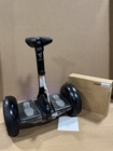 Ninebot Minipro Self Balancing Electric Scooter Smart  Segway Black  opened Box 