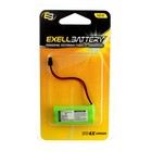 Cordless Phone Battery For Uniden Dect 2060 Dect 2080 Dcx200 Wx12077