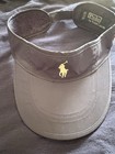 Ralph Lauren 2009 Us Open Tennis Visor Cap