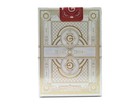 One New Sealed Bicycle Gentleman Gold Accents Deck Blackout Brother 2015 Limited