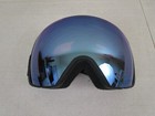 Giro Contact Black Ski Snow Goggles Vivid Optics By Zeiss