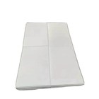 6000 4x6 Fanfold Direct Thermal Shipping Labels Perforated Label   Ups Certified