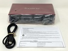 Focusrite Scarlett 2i2 3rd Gen Usb Audio Interface