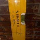  Vintage Stabile 187w Level Made In Germany 