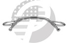 Full Cheek Comfort Barrel Bits  Myler Snaffle Action Horse Bits