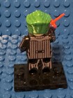 Joker W dynamite Building Block Mini Figure
