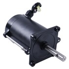 3016309 12v Salt Spreader Spinner Motor Fits Buyers 2 5-4 5 Cubic Yard Conveyor