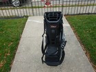 Titleist Hybrid 14 Stand cart Black Golf Bag