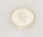 1990 - 1 Dollar - Canada -  Henry Kelsey - Tricentennial 23 3gr  500 Silver Coin