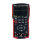 Zoyi Zt-703s 3-in-1 Dual Channel 50mhz Oscilloscope Multimeter Signal Generator