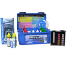 Taylor Technologies K-2006 Complete Chlorine Pool   Spa Water Test Kit