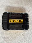 2 New Dew Dcb206  20v Max Xr 6 0ah Lithium Ion Batteries Li-ion Dcb206-2