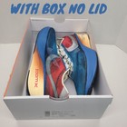 Nike Zoomx Vaporfly Next  4 Pre Montreal Blue Red Ih3586 999 Men s Size 10 5 New