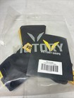 Victory Grips V-series Freedom Black Men   s Large