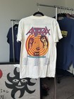 1988 Ozzy Osbourne anthrax Parking Lot Bootleg- True Archive Metal rock Bootleg
