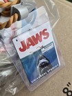 Universal Studios Orlando Jaws 50th Anniversary Sipper Cup Shark Tank