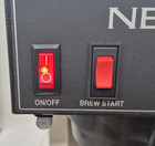 Newco Ace-ts Telescoping Coffee Machine Brewer
