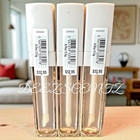3 New Bath   Body Works Lip Plumper Lip Gloss  clear  0 19 Oz Lip Oil  B b Lot