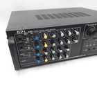 Api A-801 Digital Stereo Karaoke Mixer Amplifier 300w 300w 16-bit Key Controller