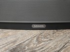 Sonos Play 5 First Gen Wireless Streaming Smart Speaker - Black  not Tested 