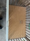 Port-a-crib Antique Vintage 1960   s  Excellent Condition Used