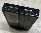 Hs-4 cl Maxwell 4mm Cleaning Cartridge For Dds   Dds2 3 4 Data Storage Drives