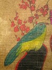 Korean Joseon Dynasty - Chosun Period Painting   W 47   86 5 cm  Pot Plate