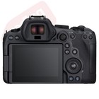 Canon Eos R6 Mark Ii Mirrorless Digital Camera Body 24 2 Mp Full-frame