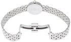 Tissot - Women s Lovely Stainless Steel Dress Watch  Grey  T0580091103100