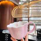 Starbucks 2025 China Sakura Pink 10oz Mug