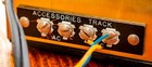 Vintage Mrc Trainpack Model 100 Ho Scale Transformer Power Pack Untested Usa