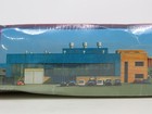 Ho 1 87 Scale Walthers Cornerstone Kit  933-3079 Assembly Plant - Sealed