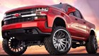 20x10  Tis Wheels 547c Chrome Off-road Rims  4 Pcs 