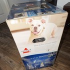 Bissell Proheat 2x Revolution Pet Upright Bagless Carpet Cleaner Blue