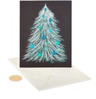 Christmas Cards Boxed With Envelopes  Special Wishes  Tree  7-count   Last One 