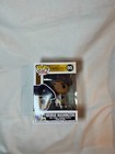 Funko Pop Broadway Hamilton George Washington 3 75  Vinyl Figure   Box Protector