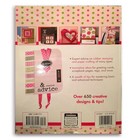 Treasury Of Tips   Tricks Paper Crafts   Stamp It Card Scrapbook Ideas